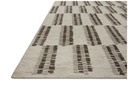 HARRISON HAR-01 BEIGE / CHARCOAL