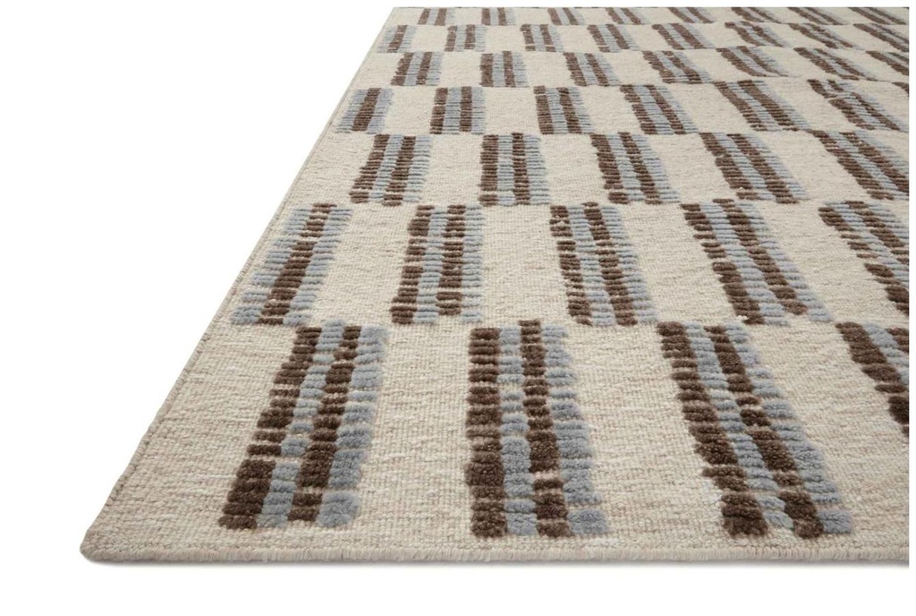 HARRISON HAR-01 BEIGE / SLATE