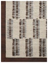 HARRISON HAR-01 BEIGE / SLATE