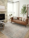 BLAKE BLA-01 SKY / BEIGE