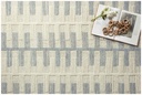 HARRISON HAR-02 IVORY / SLATE