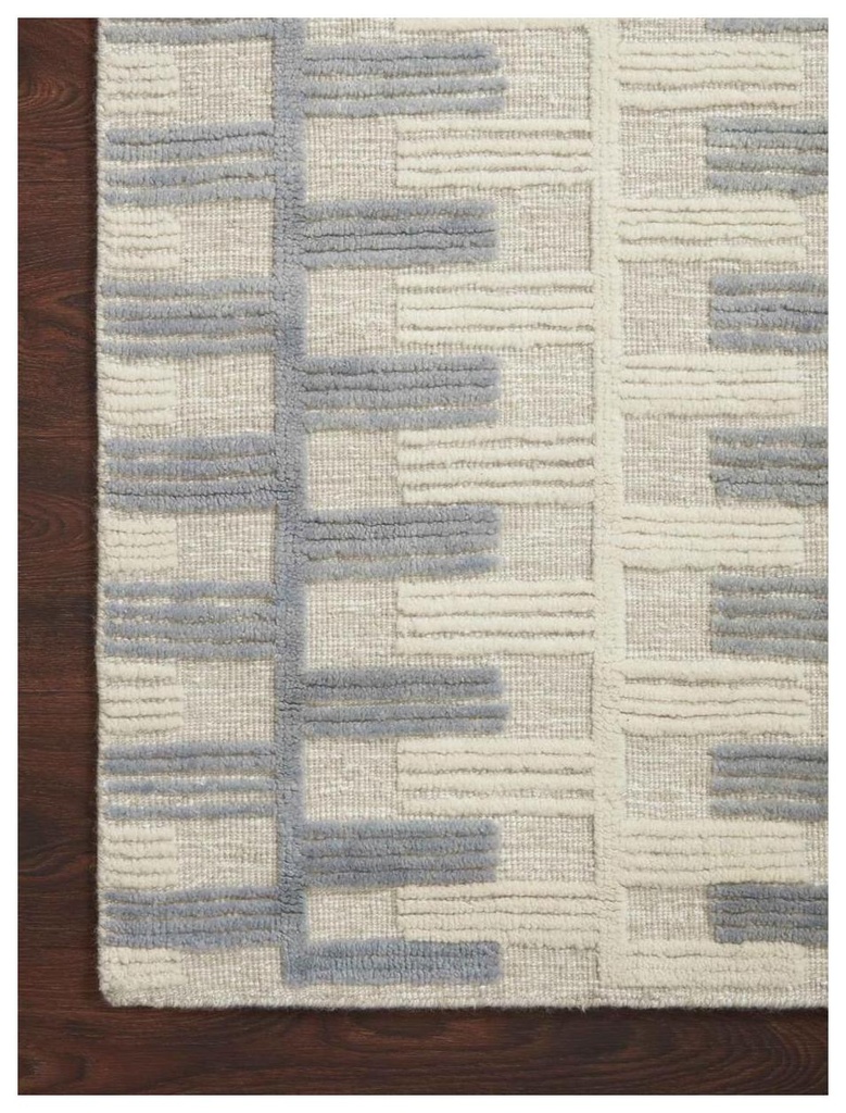 HARRISON HAR-02 IVORY / SLATE