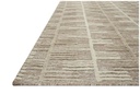 HARRISON HAR-02 TAUPE / IVORY