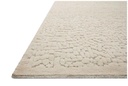HARRISON HAR-03 IVORY / SILVER