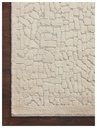 HARRISON HAR-03 IVORY / SILVER
