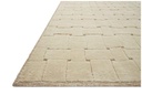 HARRISON HAR-04 BEIGE / NATURAL