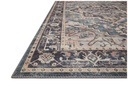 HATHAWAY HTH-01 NAVY / MULTI