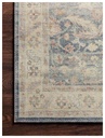 HATHAWAY HTH-02 DENIM / MULTI