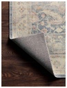 HATHAWAY HTH-02 DENIM / MULTI