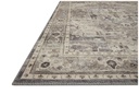 HATHAWAY HTH-05 STEEL / IVORY