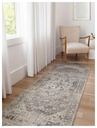 HATHAWAY HTH-05 STEEL / IVORY