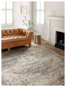 HATHAWAY HTH-05 STEEL / IVORY