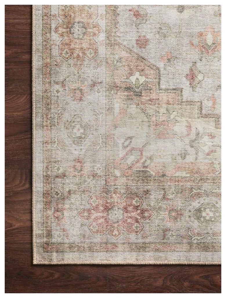HEIDI HEI-02 SAGE / MULTI