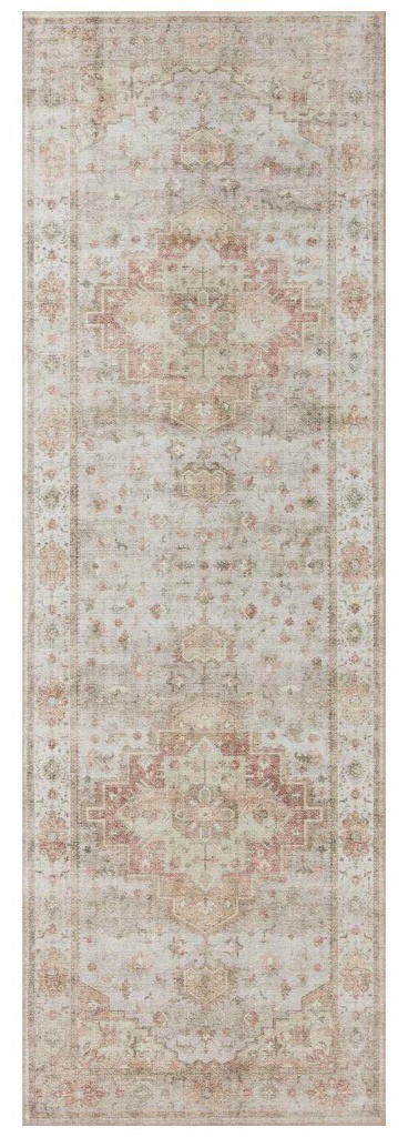 HEIDI HEI-02 SAGE / MULTI