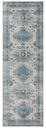 HEIDI HEI-04 IVORY / OCEAN