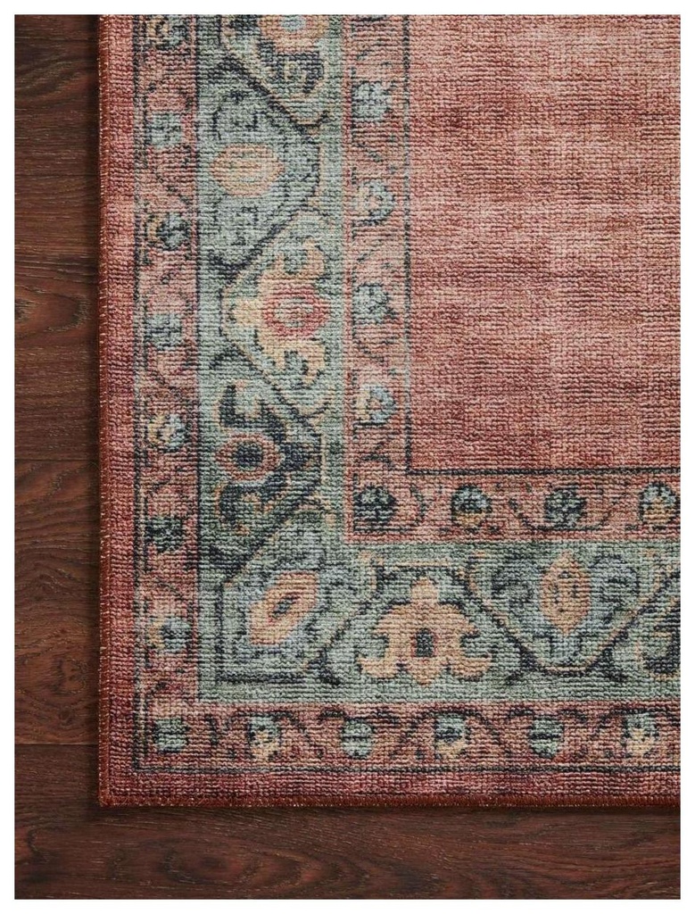 HEIDI HEI-05 SPICE / AQUA