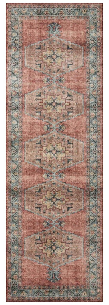 HEIDI HEI-05 SPICE / AQUA