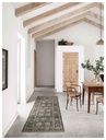 HEIRLOOM HQ-02 TAUPE / TAUPE