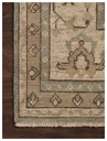 HEIRLOOM HQ-05 AQUA / STONE