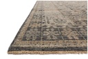 HEIRLOOM HQ-06 BONE / CHARCOAL