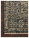 HEIRLOOM HQ-06 BONE / CHARCOAL