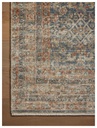 HERITAGE HER-12 BLUE / RUST