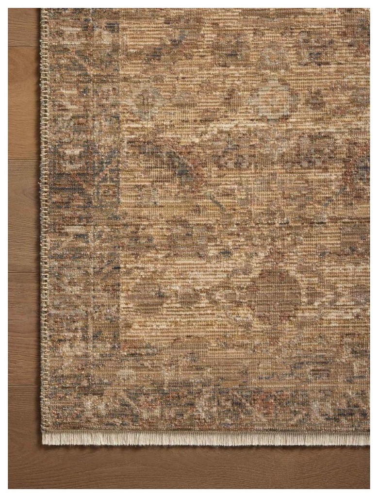 HERITAGE HER-13 NATURAL / MIST