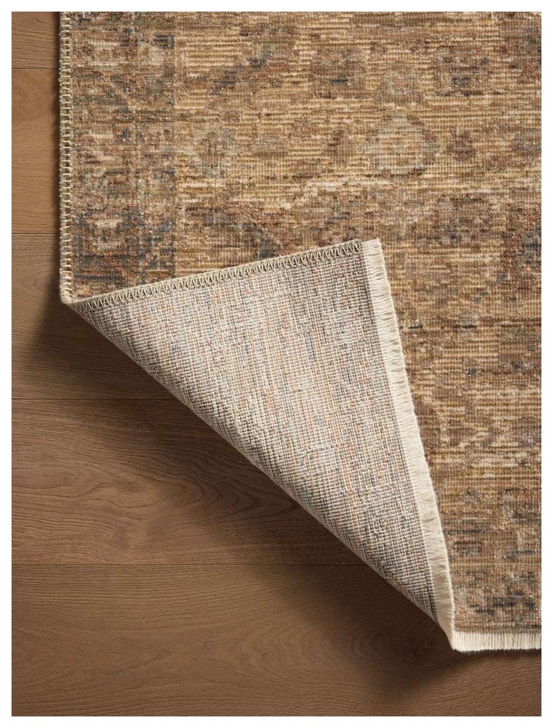HERITAGE HER-13 NATURAL / MIST
