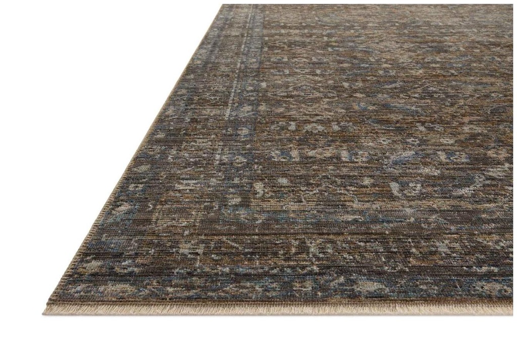HERITAGE HER-14 LAGOON / TOBACCO