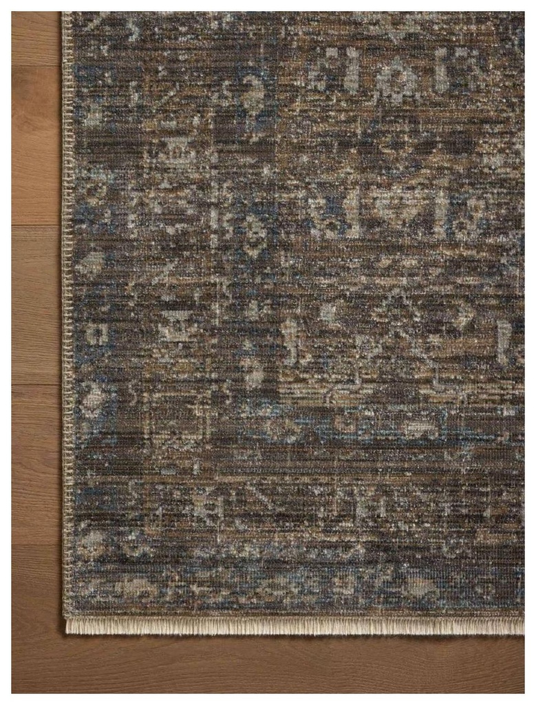 HERITAGE HER-14 LAGOON / TOBACCO