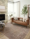 BLAKE BLA-03 TAUPE / BLUE