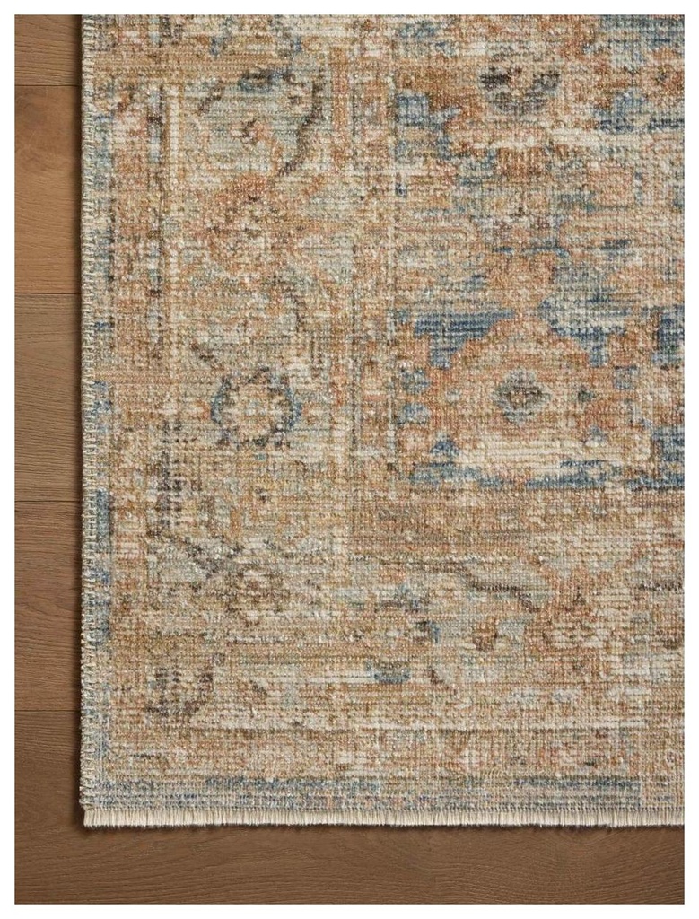 HERITAGE HER-15 OCEAN / SAND