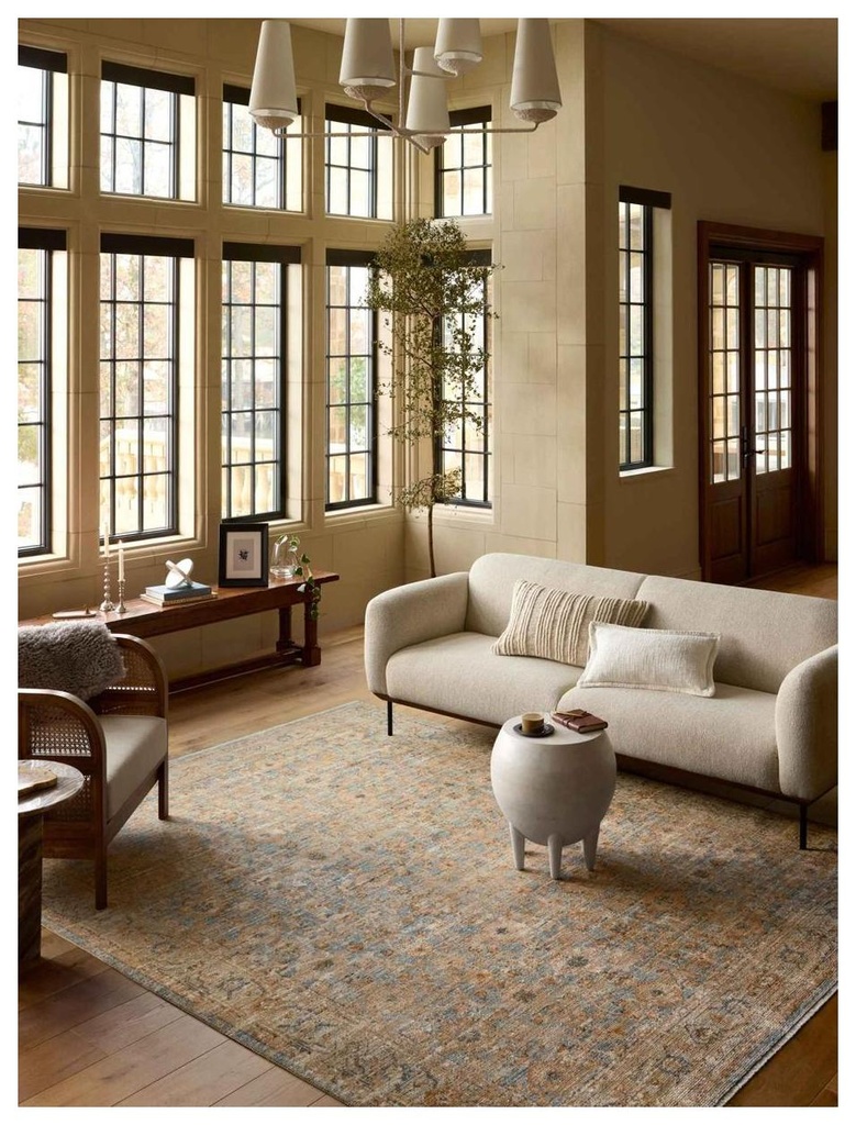 HERITAGE HER-15 OCEAN / SAND