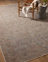 BLAKE BLA-03 TAUPE / BLUE