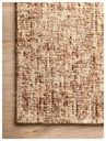 HARLOW HLO-01 RUST / CHARCOAL