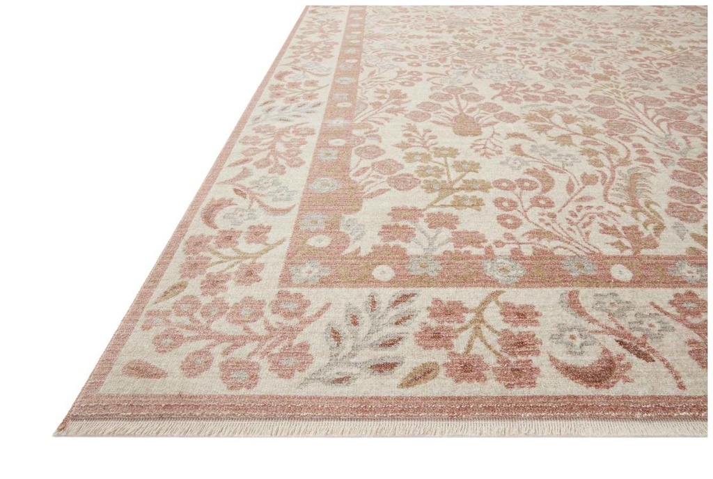 HOLLAND HLD-02 BLUSH