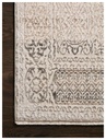 HOMAGE HOM-05 IVORY / SILVER