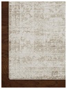 HONORA HON-01 IVORY / NATURAL