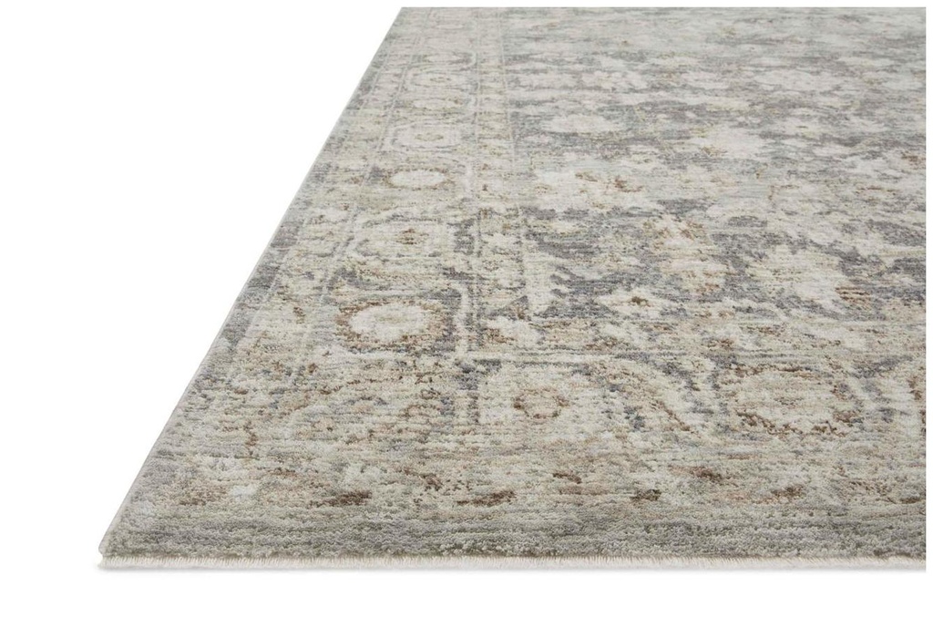 HONORA HON-02 SLATE / BEIGE