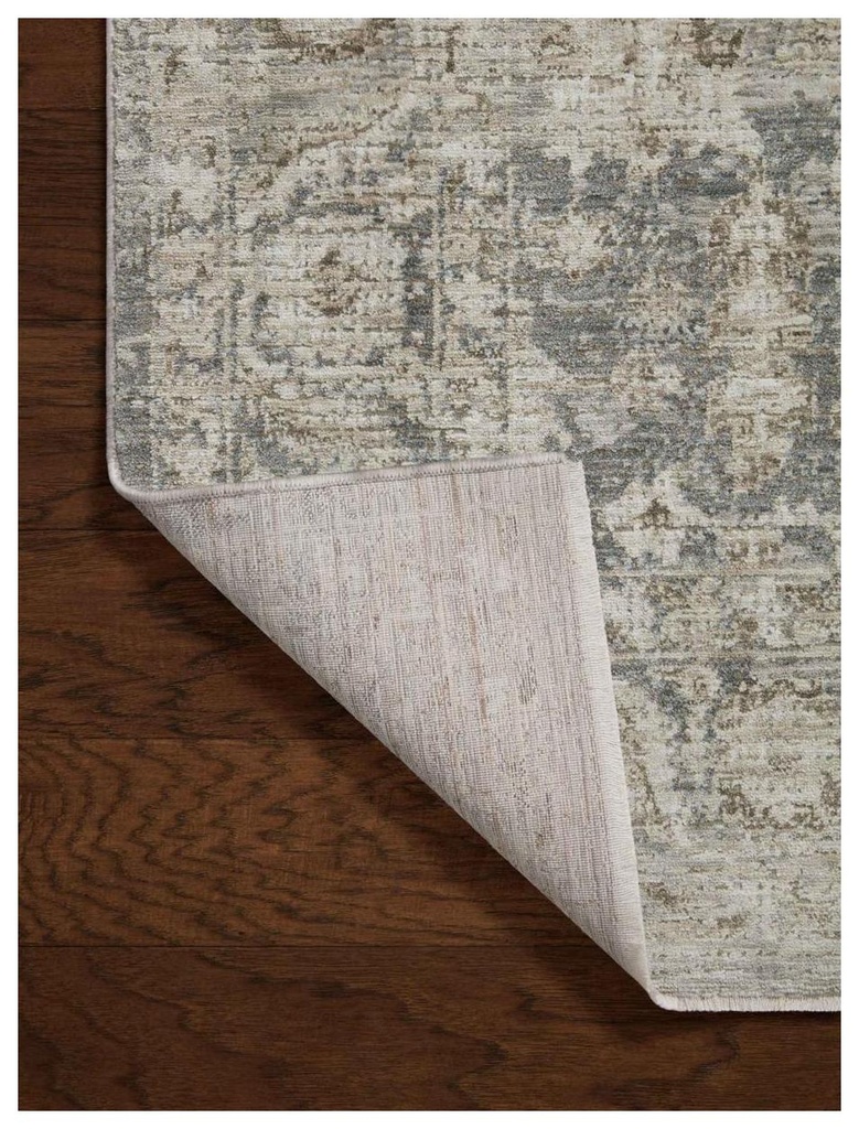 HONORA HON-02 SLATE / BEIGE