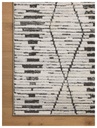 KAMALA KAM-02 CHARCOAL / DOVE