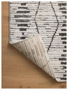 KAMALA KAM-02 CHARCOAL / DOVE