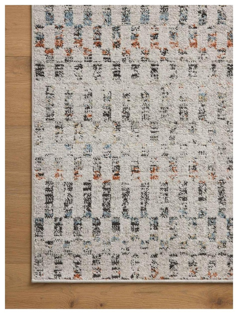 KAMALA KAM-05 GREY / MULTI