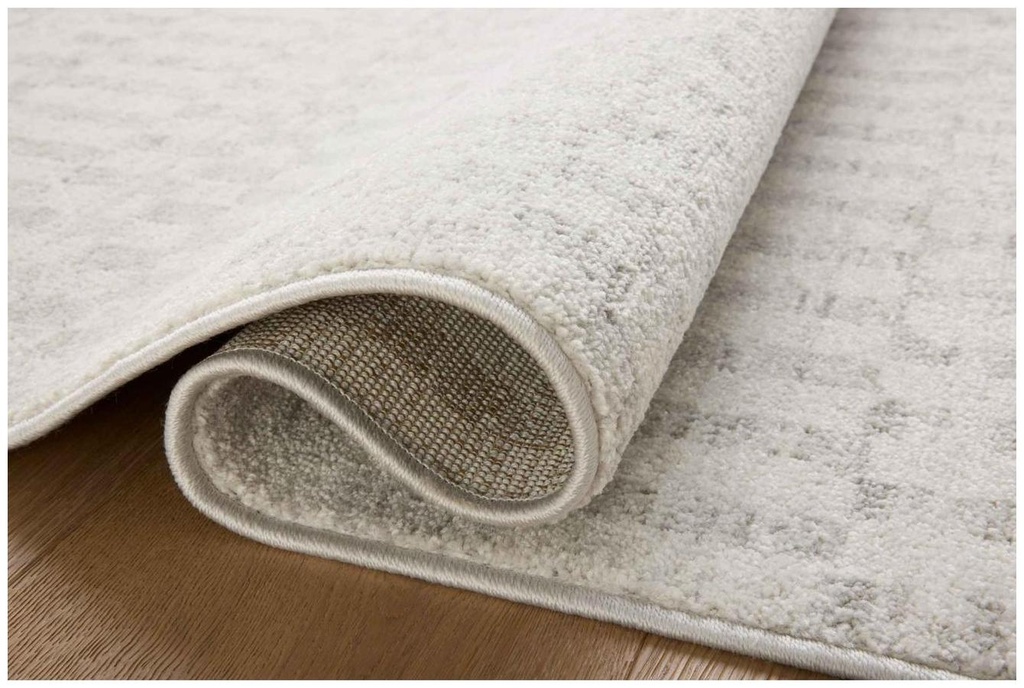 KAMALA KAM-05 IVORY / GREY