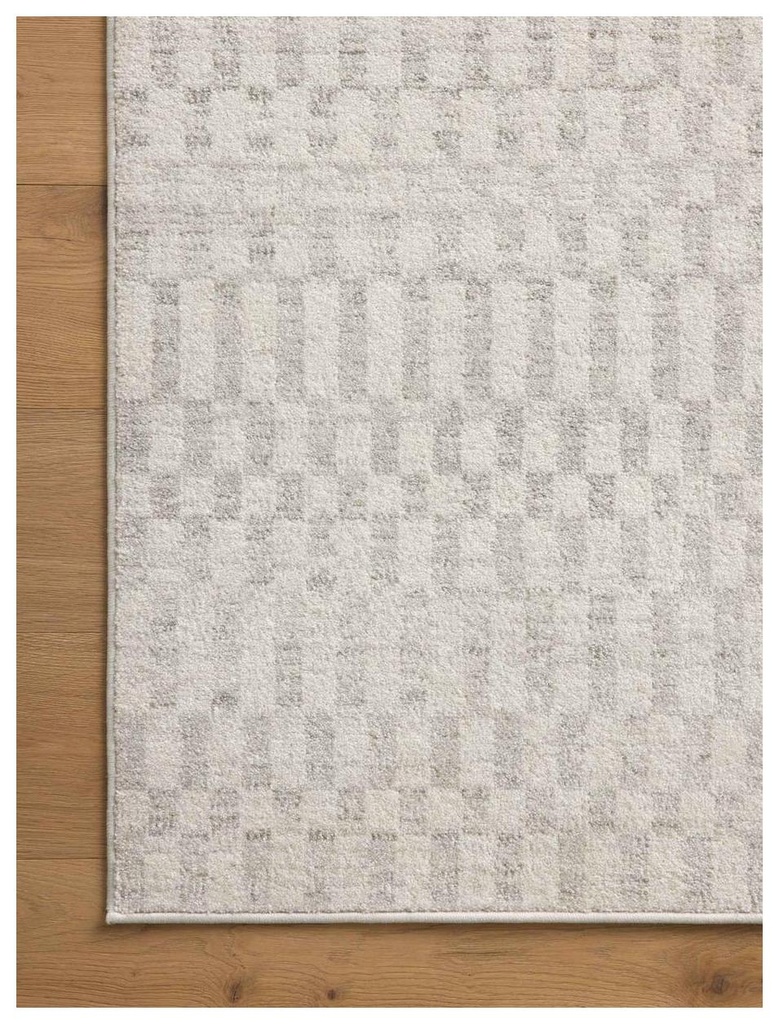 KAMALA KAM-05 IVORY / GREY