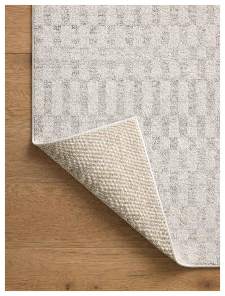 KAMALA KAM-05 IVORY / GREY