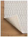 KAMALA KAM-05 IVORY / GREY