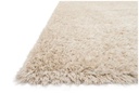 KAYLA SHAG KAY-01 BEIGE