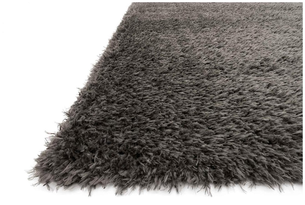 KAYLA SHAG KAY-01 GREY