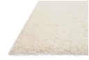 KAYLA SHAG KAY-01 IVORY